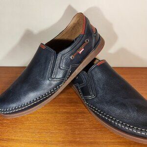 Fluchos  Mariner AIR Comodidad Absouta  Shock Absorber ACTIVE Men (13)